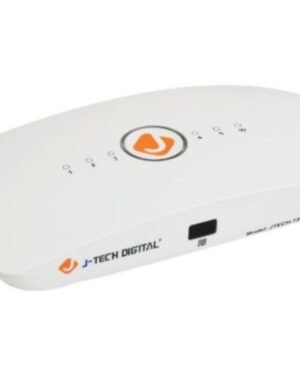 J-Tech Digital JTECH-18GSW5-{ Best Price in India } – Dealer