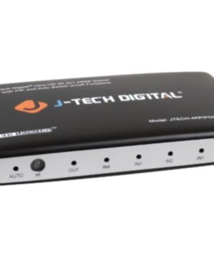 J-Tech Digital JTECH-4KPIP0401-{ Best Price in India } – Dealer