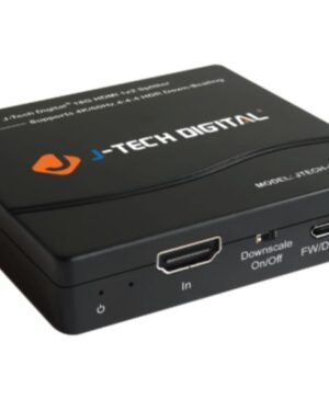J-Tech Digital JTECH-4KSP2-{ Best Price in India } – Dealer