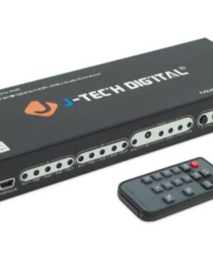 J-Tech Digital JTECH-8K42A-{ Best Price in India } – Dealer