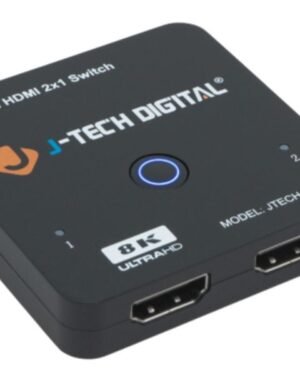 J-Tech Digital JTECH-8KSW21-{ Best Price in India } – Dealer