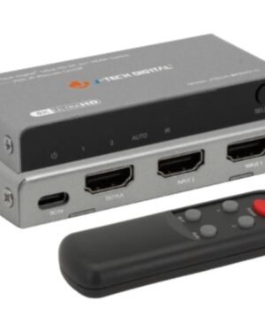 J-Tech Digital JTECH-8KSW21C-{ Best Price in India } – Dealer