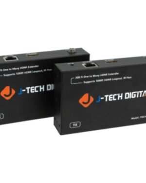 J-Tech Digital JTECH-EX100M2-{ Best Price in India } – Dealer