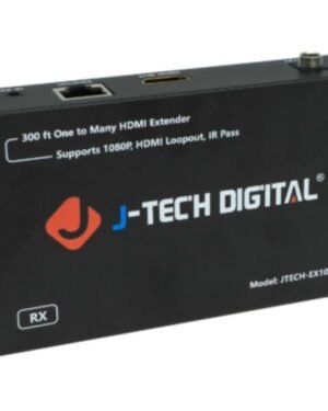 J-Tech Digital JTECH-EX100M2R-{ Best Price in India } – Dealer