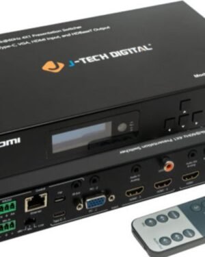 J-Tech Digital JTECH-PS42B-{ Best Price in India } – Dealer