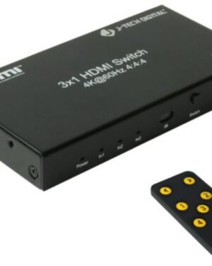 J-Tech Digital JTECH-SW31-{ Best Price in India } – Dealer
