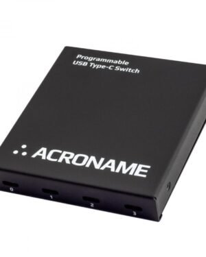 Acroname USB-C-Switch -{ Best Price in India }
