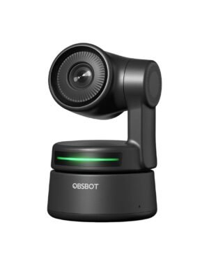 OBSBOT TINY 1080P Edition-{ Best Price in India }-Dealer