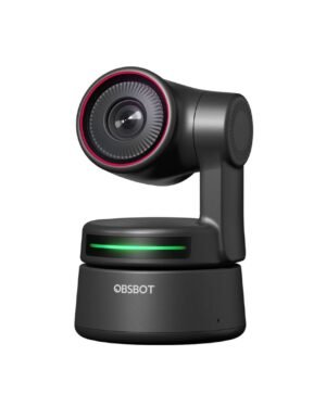 OBSBOT Tiny 4K-{ Best Price in India }-Dealer