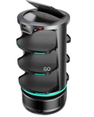 Temi GO { Best Price in India } – Authorized