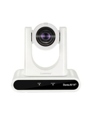 Lumens VC-TR60 Dante AV-H { Best Price in India } – Authorized
