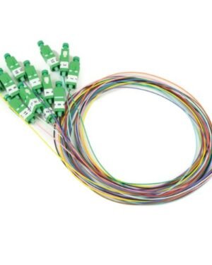 AFL Pigtail Assemblies for Patch and Splice Panels { Best Price in India } – Authorized