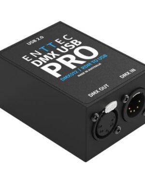 ENTTEC DMX USB PRO-Best Price in India