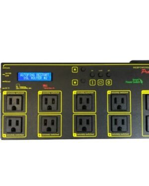 Digital Loggers PRO SWITCH-Best Price in India