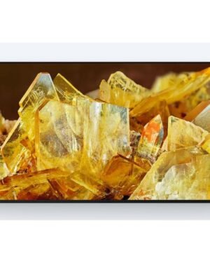 SONY X90L Series-Best Price in India