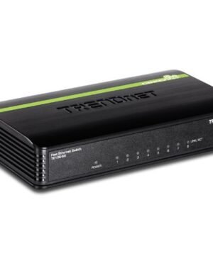 TRENDnet TE100-S8-Best Price in India