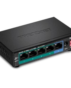 TRENDnet TPE-LG50-Best Price in India
