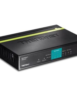 TRENDnet TPE-S44-Best Price in India