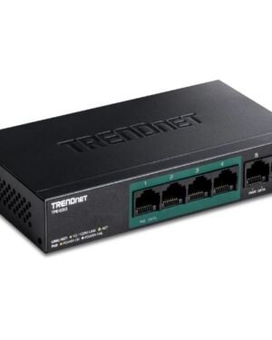 TRENDnet TPE-S50-Best Price in India