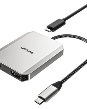 WAVLINK WL-UMD320-Best Price in India