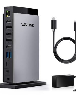 WAVLINK WL-UG69DK13-Best Price in India
