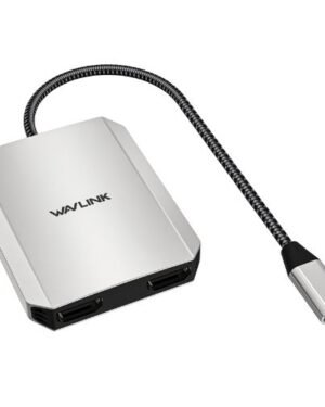 WAVLINK WL-UMD320-Best Price in India