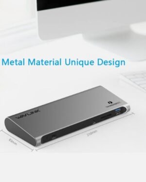 WAVLINK WL-UTD03-Best Price in India
