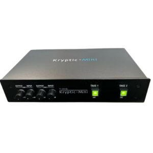CRONUS Kryptic2 Mini-Dealer/Best Price in India