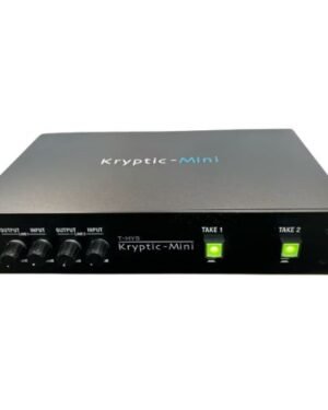 CRONUS Kryptic2 Mini-Dealer/Best Price in India