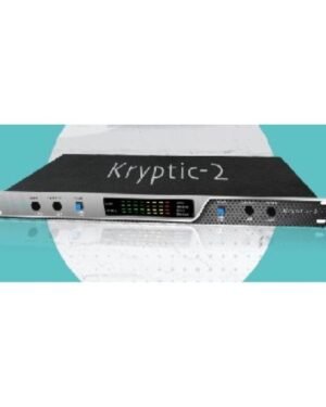 CRONUS T-Hyb Kryptic2 Telephone Hybrid-Dealer/Best Price in India