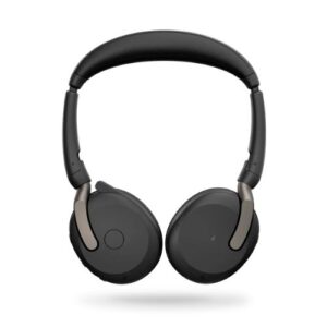 Jabra EVOLVE2 65 FLEX-Best Price in India