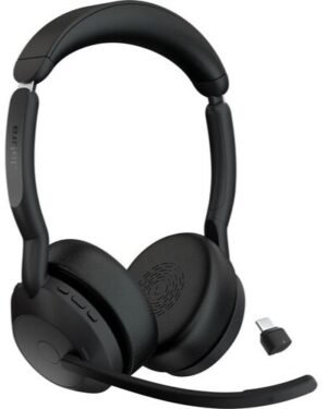Jabra Evolve2 55-Best Price in India
