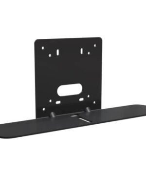 Vaddio Thin Profile Wall Mount Bracket for Poly Studio E70 -Dealer/Best Price in India