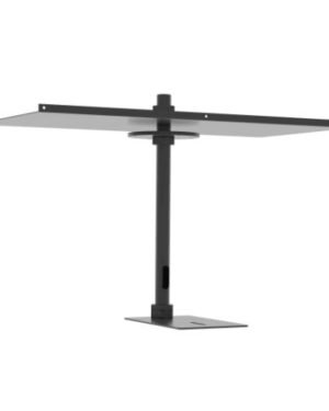 Vaddio Drop Down Mount for Small PTZ Cameras short -Dealer/Best Price in India