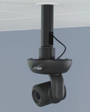 Vaddio Drop Pipe Camera Adapter -Dealer/Best Price in India