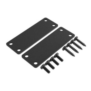 Vaddio Mounting Brackets for Vaddio Desktop Enclosure -Dealer/Best Price in India