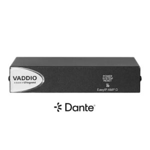 Vaddio EasyIP AMP D-Dealer/Best Price in India