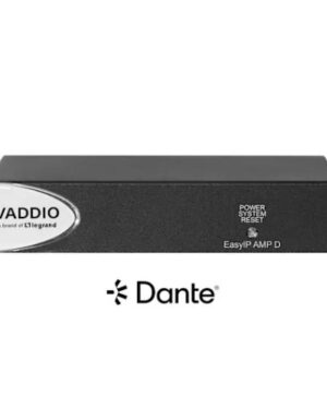Vaddio EasyIP AMP D-Dealer/Best Price in India
