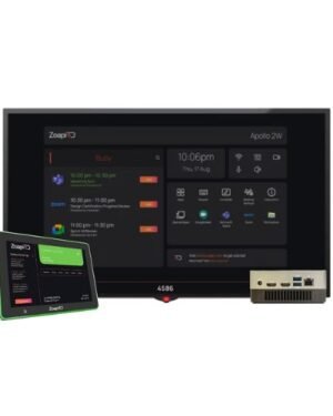 Zoapi Signage Sync - Dealer (Best Price in India)