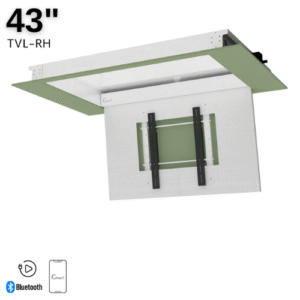iConnect TVL-RH-43-2024-Dealer/Best Price in India
