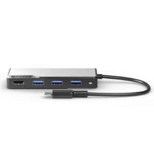 Alogic UCFUHDV2-SGR Dealer/Best Price in India