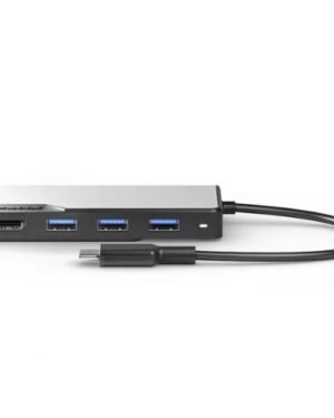 Alogic UCFUHDV2-SGR Dealer/Best Price in India