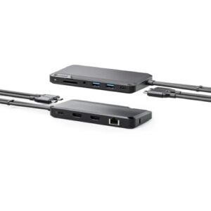 Alogic U2CXH-DGR Dealer/Best Price in India