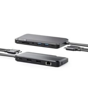 Alogic U2CXH-DGR Dealer/Best Price in India