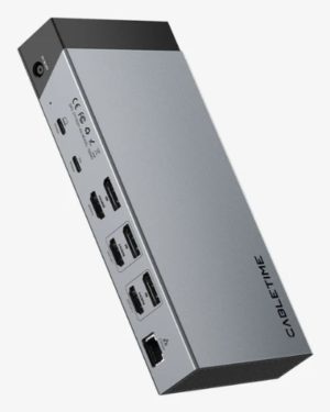 CABLETIME TB20G/CT-TB201-AG Dealer/Best Price in India
