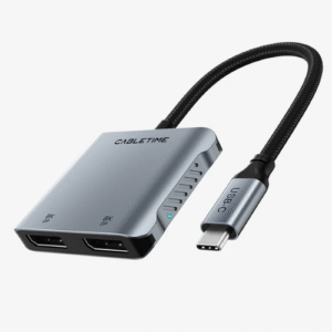 CABLETIME CB72G Dealer/Best Price in India
