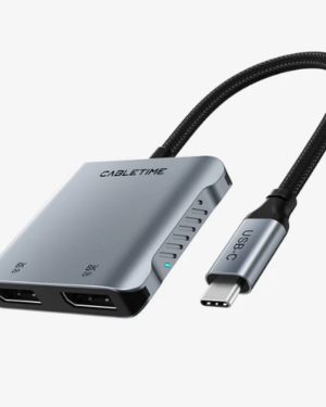 CABLETIME CB72G Dealer/Best Price in India
