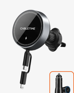 CABLETIMECT-WPH02-PG Dealer/Best Price in India