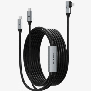 CABLETIME CTCA44P(5m) Dealer/Best Price in India