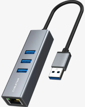 CABLETIME CB55G Dealer/Best Price in India